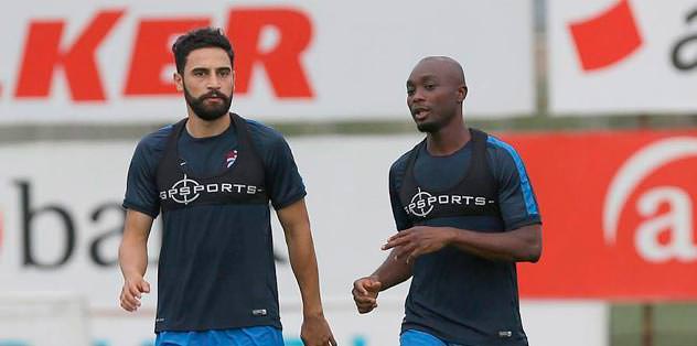 Hırsın adı Akakpo