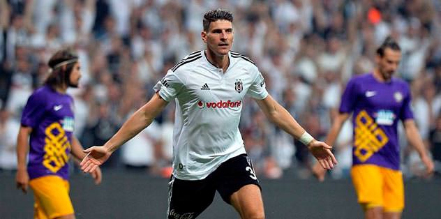 Gomez çıkmazı