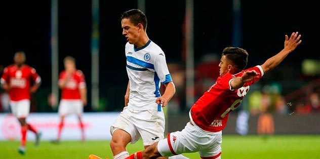 Amir, ‘Mor’ gibi olacak!