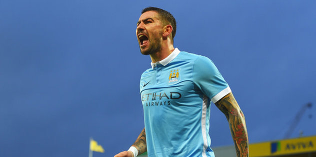 Kolarov, 3 milyon sterlin'e Beşiktaş'ta