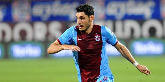 Akhisar'ın gözü Özer Hurmacı'da