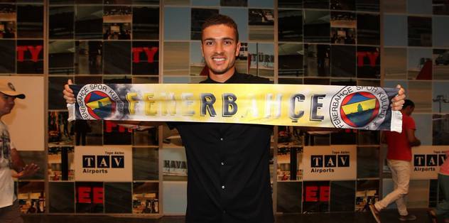 Roman İstanbul'da
