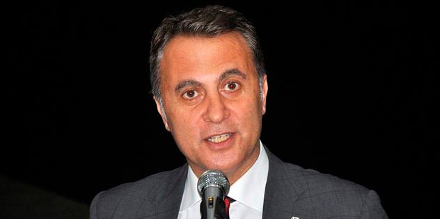 Başkandan bayram mesajı