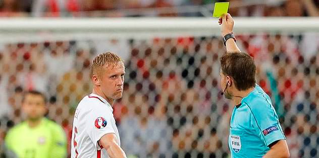 Glik 11 milyon euro’ya satıldı