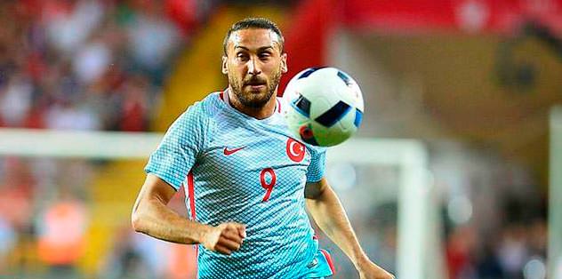 Cenk Tosun: Aşk, tatil, huzur