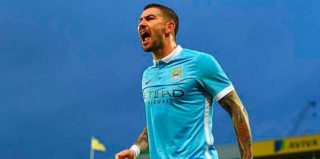 Kolarov bitti gibi
