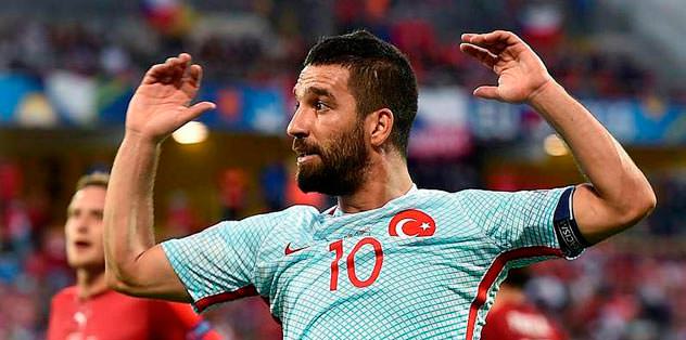 Alman devi onu istiyor