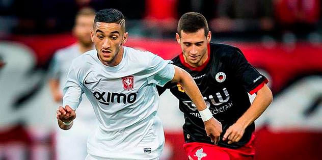 Hakim Ziyech’ten kötü haber