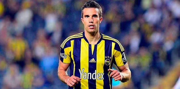 RvP için çılgın iddia