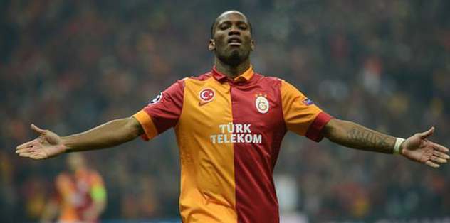 Kadıköy fos çıktı!