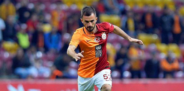 Emre Çolak İspanya'ya gitti