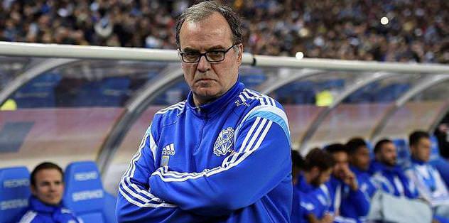 Lazio'nun yeni hocası Bielsa