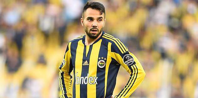 Volkan Şen 3 hafta yok!