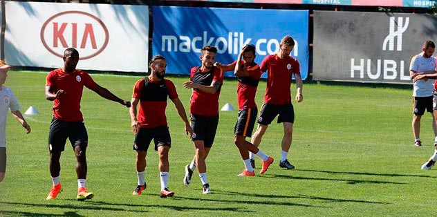 İmza bayram sonrası