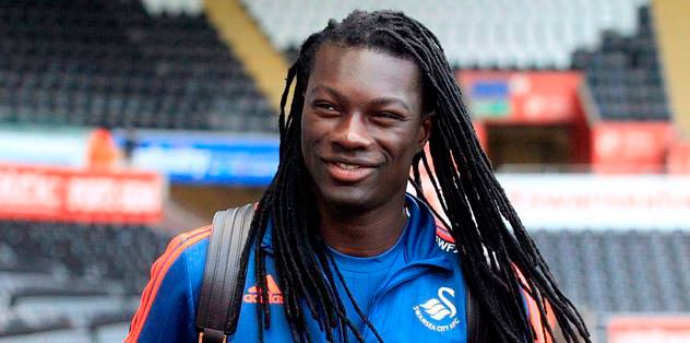 Gomis hamlesi