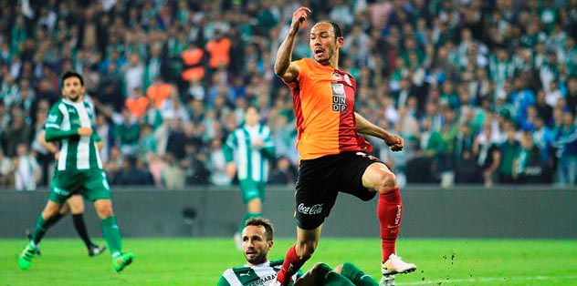 Umut Bulut Bursa'ya