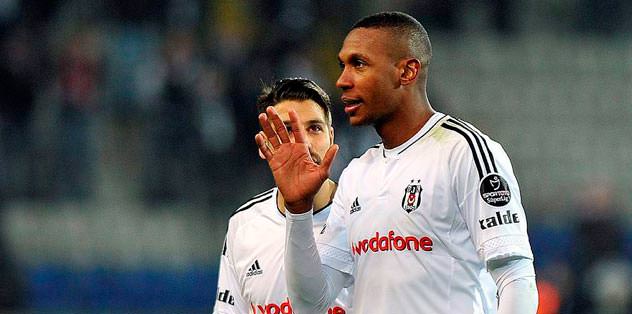 Marcelo Guedes İstanbul yolunda