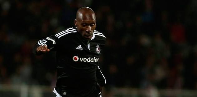 Kartal’da gündem Atiba
