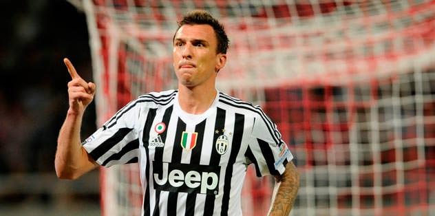 Juventus’tan 3’lü paket