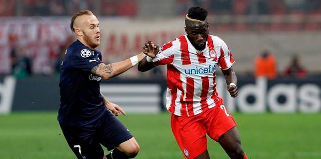 Sol beke yeni aday Arthur