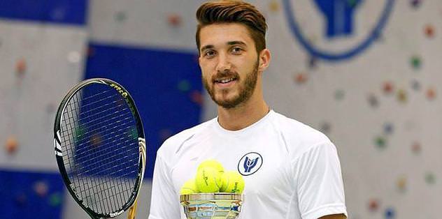 Wimbledon'da büyük başarı