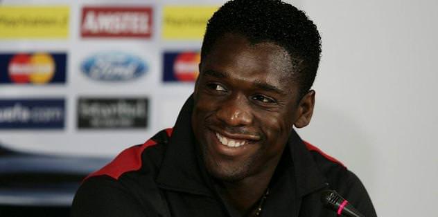 Seedorf, Çin'de takım çalıştıracak