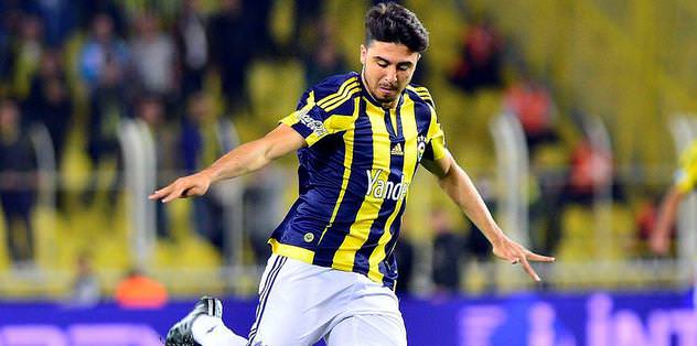 Ozan yeni sezonda iddialı