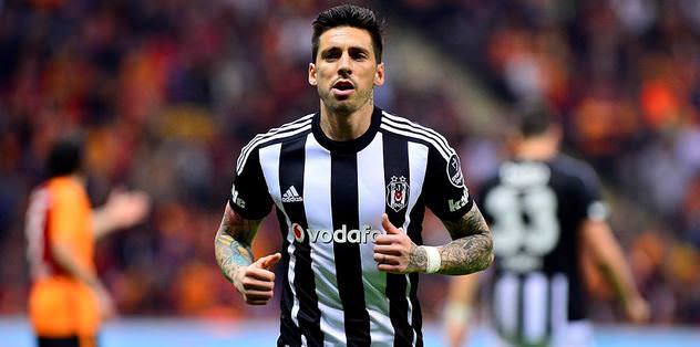İtalyan devi Sosa'ya talip oldu