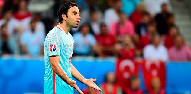 Burak’ın yanına gidecek!