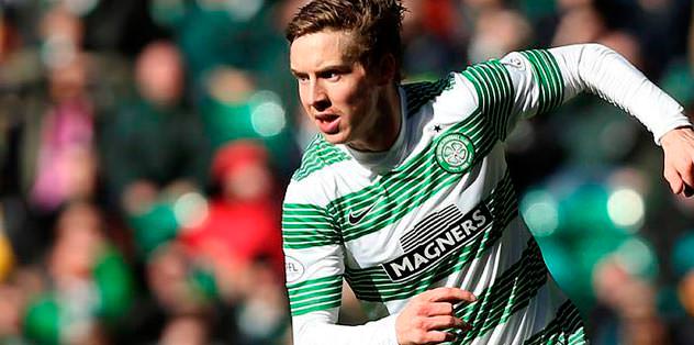 Johansen İstanbul’a geldi