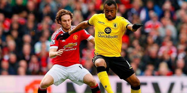 Jordan Ayew hamlesi
