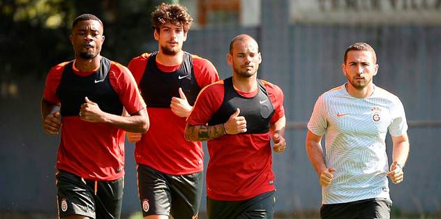 Sneijder: Çok üzgünüm