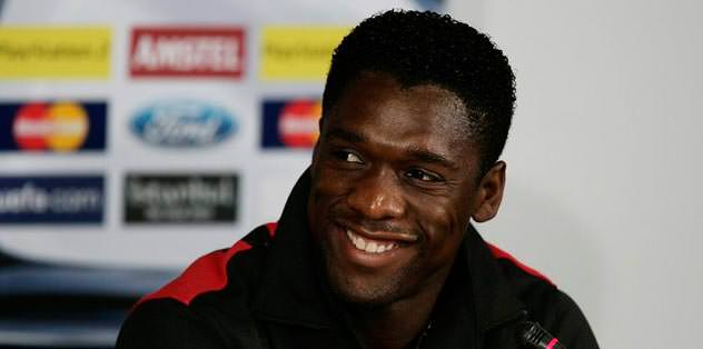 Shenzhen’in hocası Clarence Seedorf