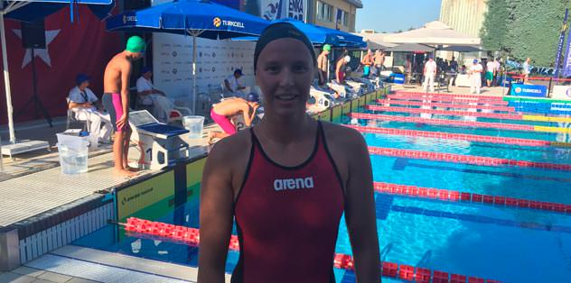 Nida, Olimpiyatlarda