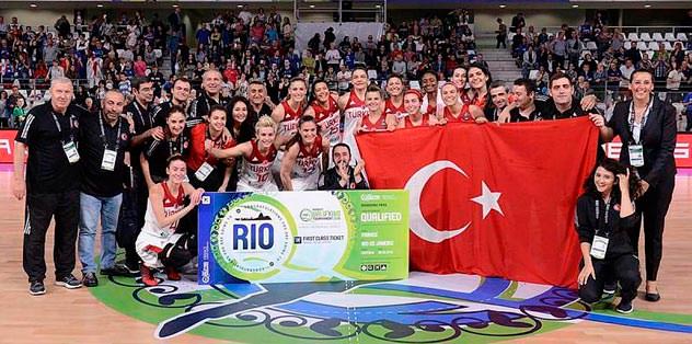 Slovenya’ya gittiler