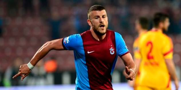 Rota Sefa Yılmaz