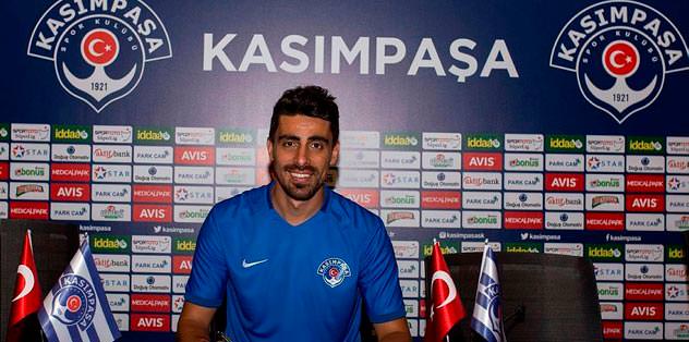İlk kamp Bolu’da