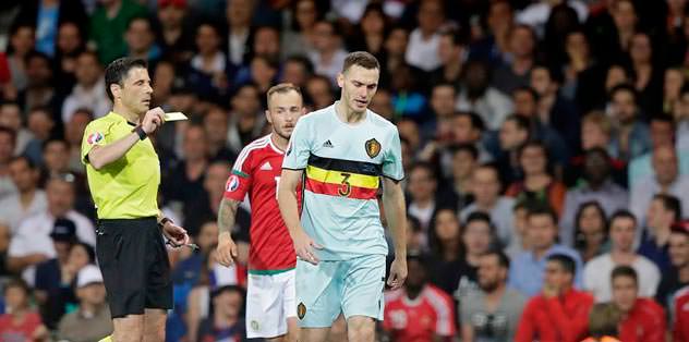 Vermaelen’e Ada kancası