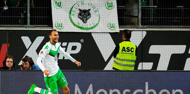 Bas Dost transferi Kartal’ı zorluyor