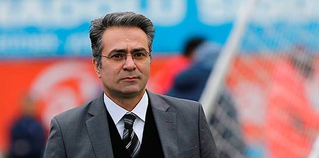 Cardozo iyi bir profesyoneldi
