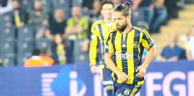 Diego Ribas, Santos’la masada