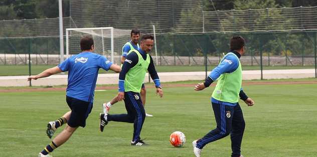 Fenerbahçe'den basın mensuplarına farklı skor