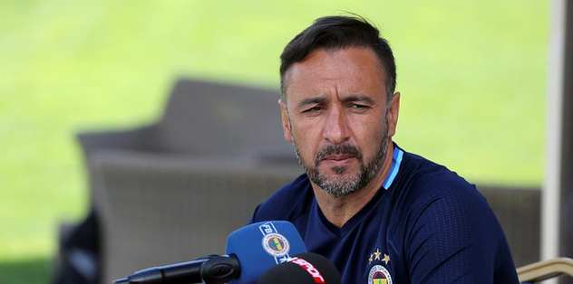 Pereira'dan Gökhan yorumu: Hemen yerini doldurduk