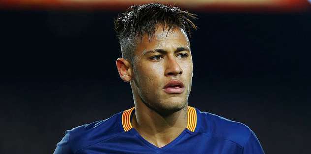 Neymar soruşturması kapandı