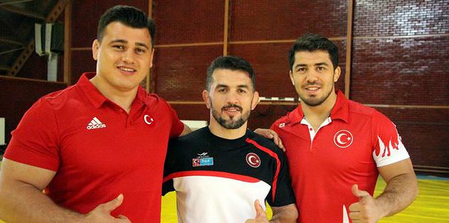 Kayaalp ve Çebi dünyanın en iyisi seçildi