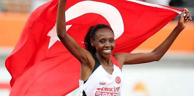 İngilizler sporda kendisine "devşirme"