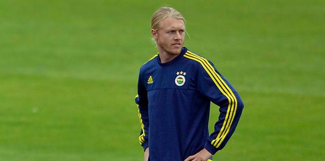 Kjaer hep neyse o!