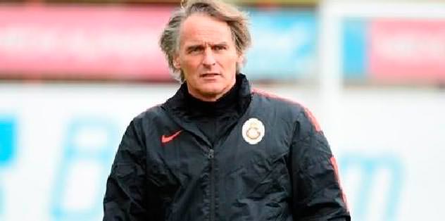 Riekerink: Ben karışmam