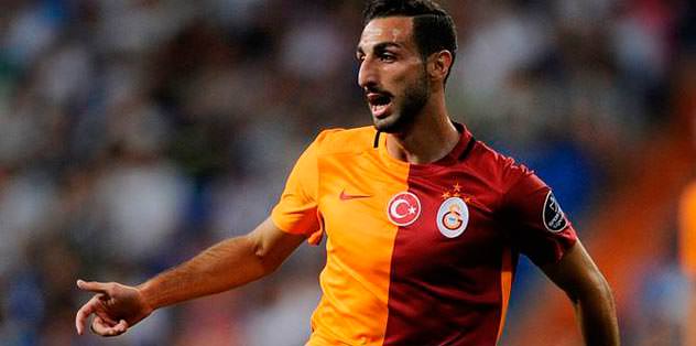 Jose dert yandı!