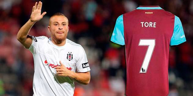 Şenol Güneş: Töre'yi satın